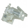 Door Interlock Switch - C00320042 Door Lock [Whirlpool Indesit]